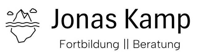Logo von Jonas Kamp